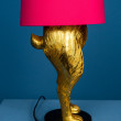 Lampe LAPIN BUNNY HIDING