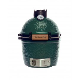 Mini - Big Green Egg