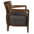 Fauteuil Duran - Dutchbone