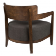 Fauteuil Duran - Dutchbone