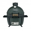 MiniMax - Big Green Egg