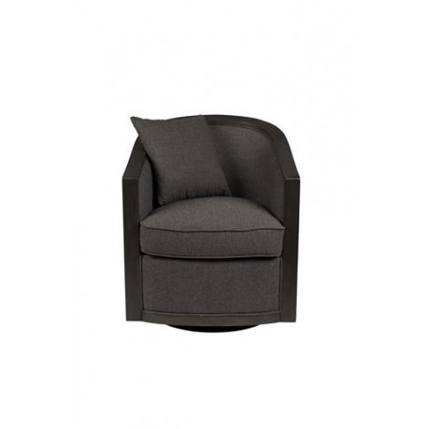 FAUTEUIL PIVOTANT AMARON DUTCHBONE