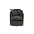 FAUTEUIL PIVOTANT AMARON DUTCHBONE