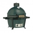 MiniMax - Big Green Egg