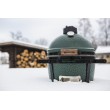 MiniMax - Big Green Egg