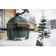 MiniMax - Big Green Egg