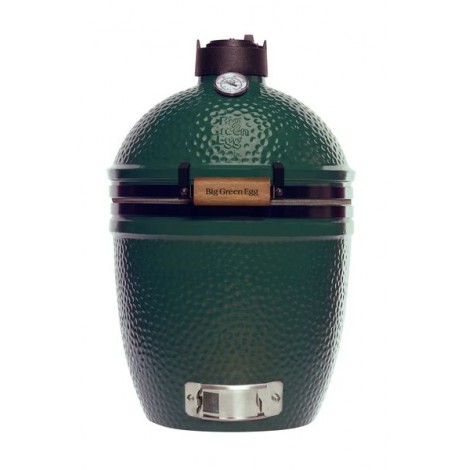 Small - Big Green Egg