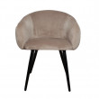 CHAISE BUBLE ACOUDOIRS