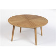 TABLE BASSE FABIO