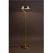 LAMPADAIRE  ZUIVER ECLIPSE BRASS