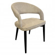 CHAISE TUSK VELOURS NON FEU