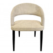 CHAISE TUSK VELOURS NON FEU