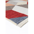 TAPIS CUBE LIGNE PURE