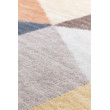 TAPIS CUBE LIGNE PURE