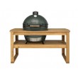 Table Acacia - Big Green Egg