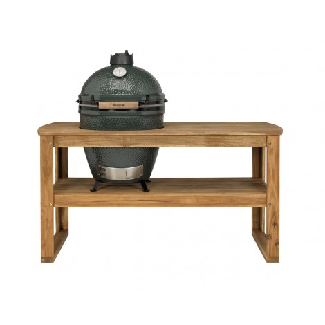 Table Acacia - Big Green Egg