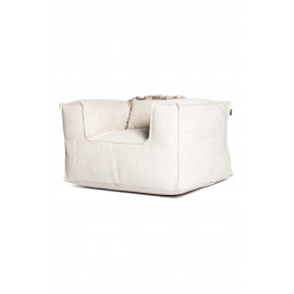 FAUTEUIL SILKY CLUB ROOLF LIVING