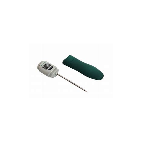 Thermometre numerique de poche - Big Green Egg