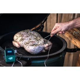 Big Green Egg Allume-feux ( boite de 24 pièces )