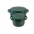 Cocotte en fonte - Big Green Egg