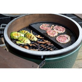 Big Green Egg Allume-feux ( boite de 24 pièces )