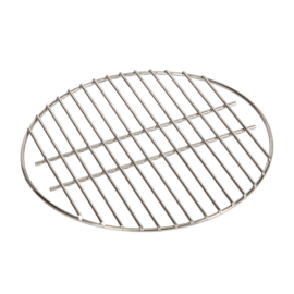 Grille en acier inoxydable - Big Green Egg