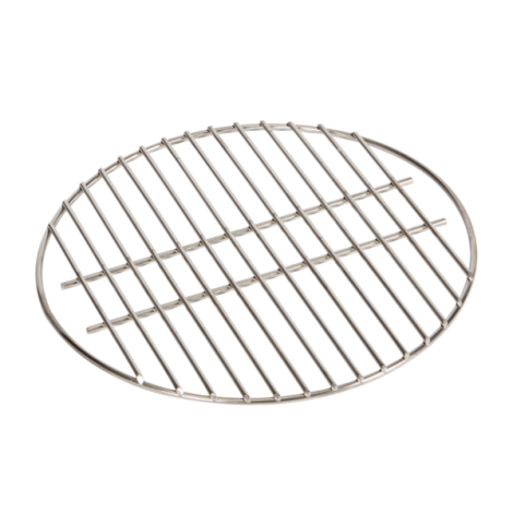 Grille en acier inoxydable - Big Green Egg