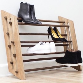 Porte-chaussures by ROON & RAHN - Design Solutions Danois