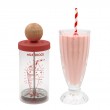 Milk Shock - Shaker à Milkshake - Cookut