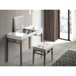 Commode grise avec boîte à bijoux modèle 7001 Angel Cerdá S.L.