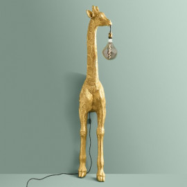 LAMPADAIRE LUCIE EVER GIRAFE