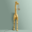 LAMPADAIRE LUCIE EVER GIRAFE