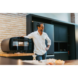 FOUR A PIZZA ALFA FORNI URBE